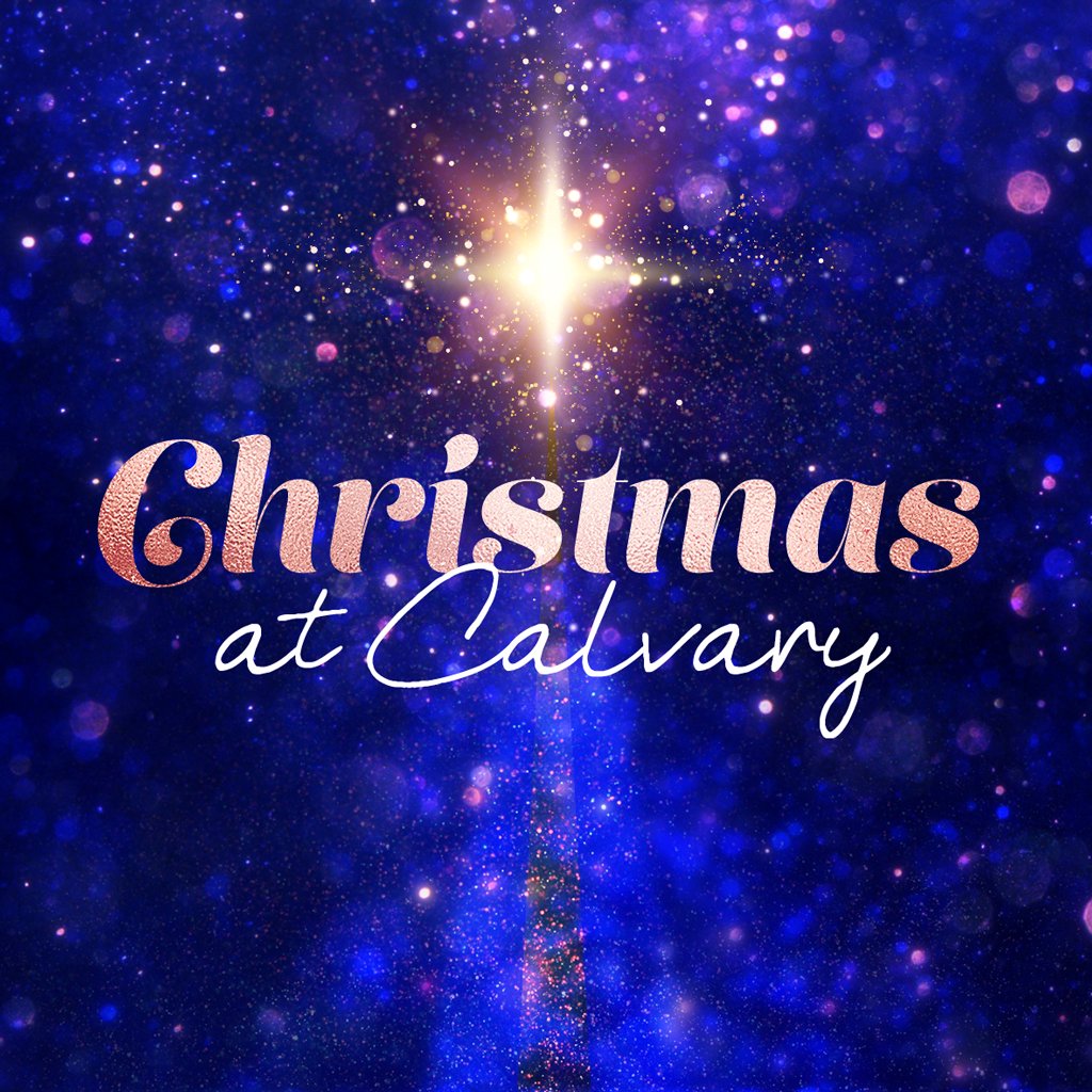 Calvary Church Naperville