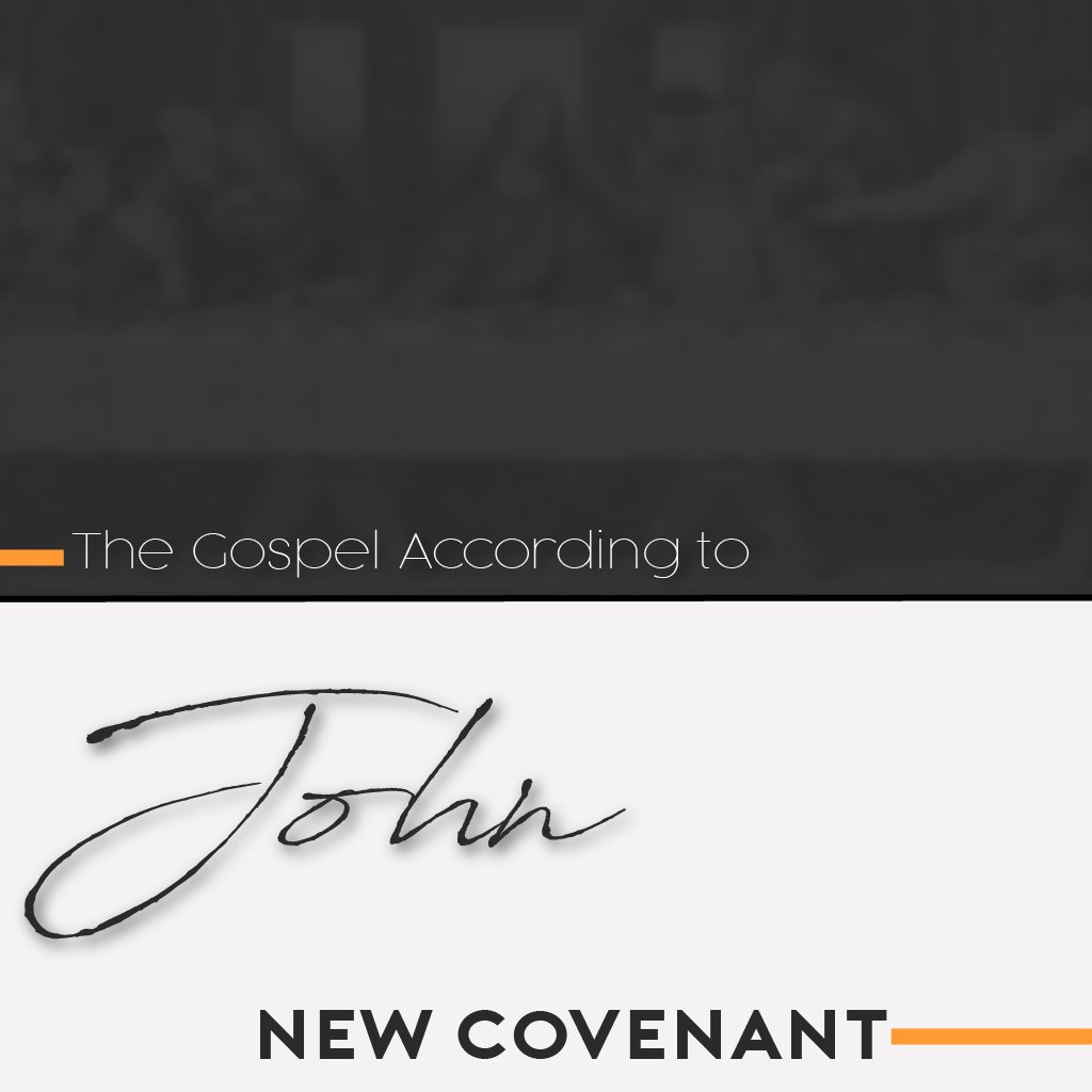 New Covenant episode artwork