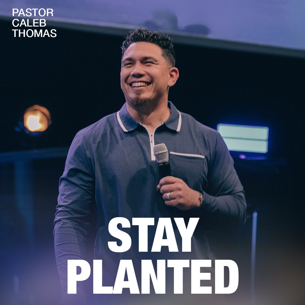 Stay Planted episode artwork