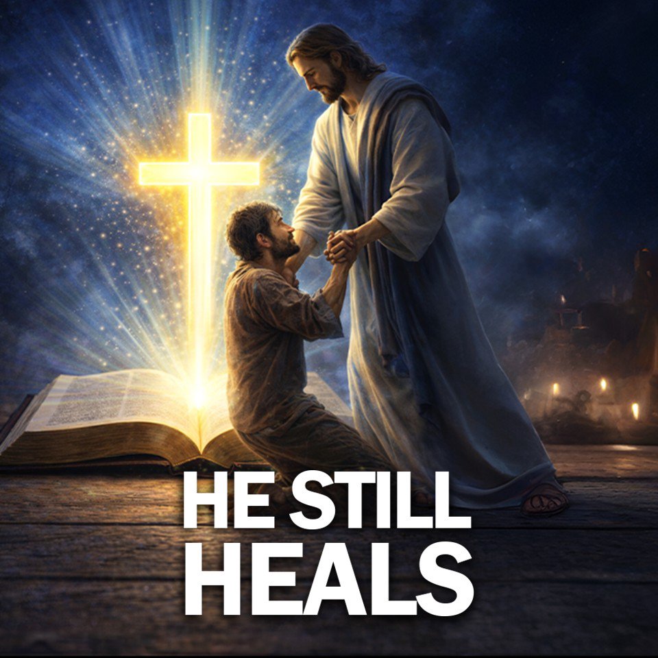 Nothing Is Impossible With God episode artwork