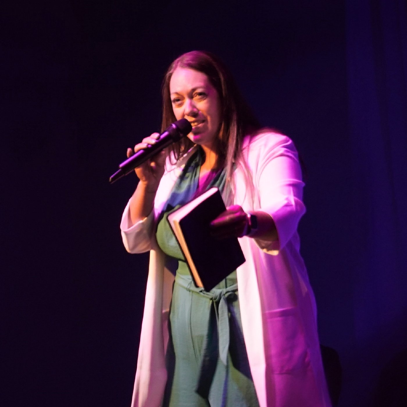 Vida Church en Español