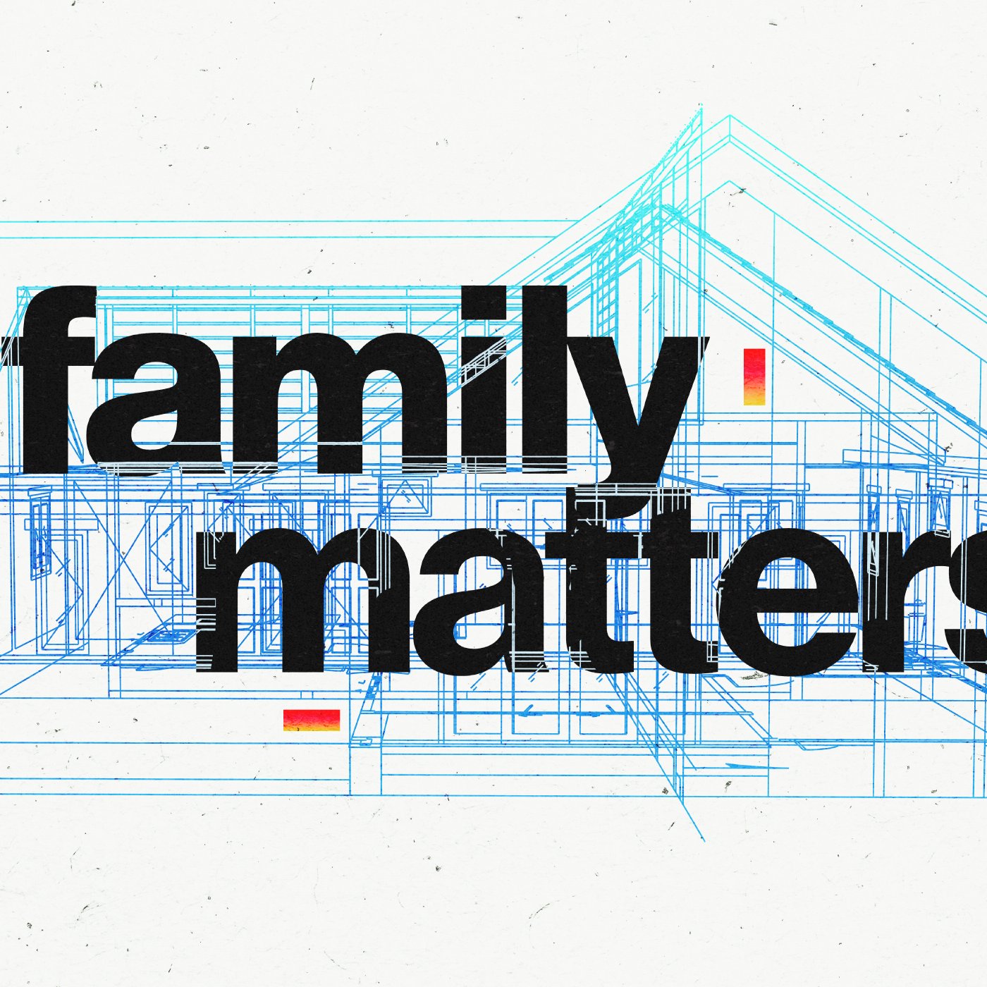 Family Matters: Father's Day episode artwork