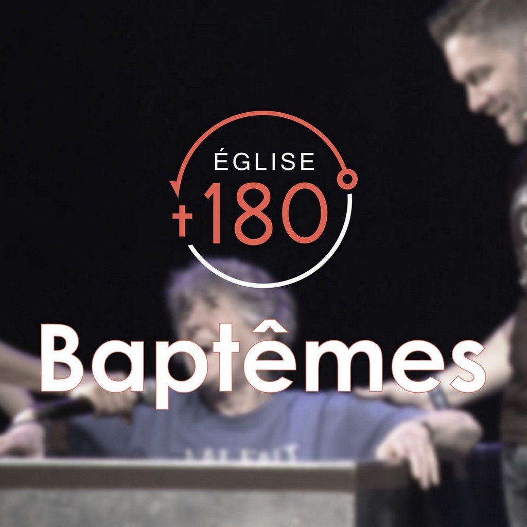 Eglise Urbaine 180 (Video)