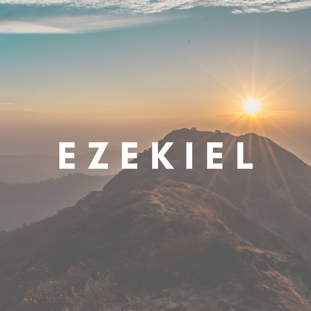 Ezekiel 4-7