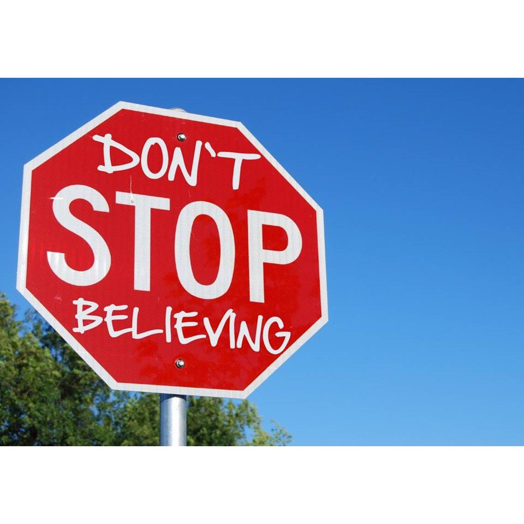 07-15-18 - Don't Stop Believing episode artwork