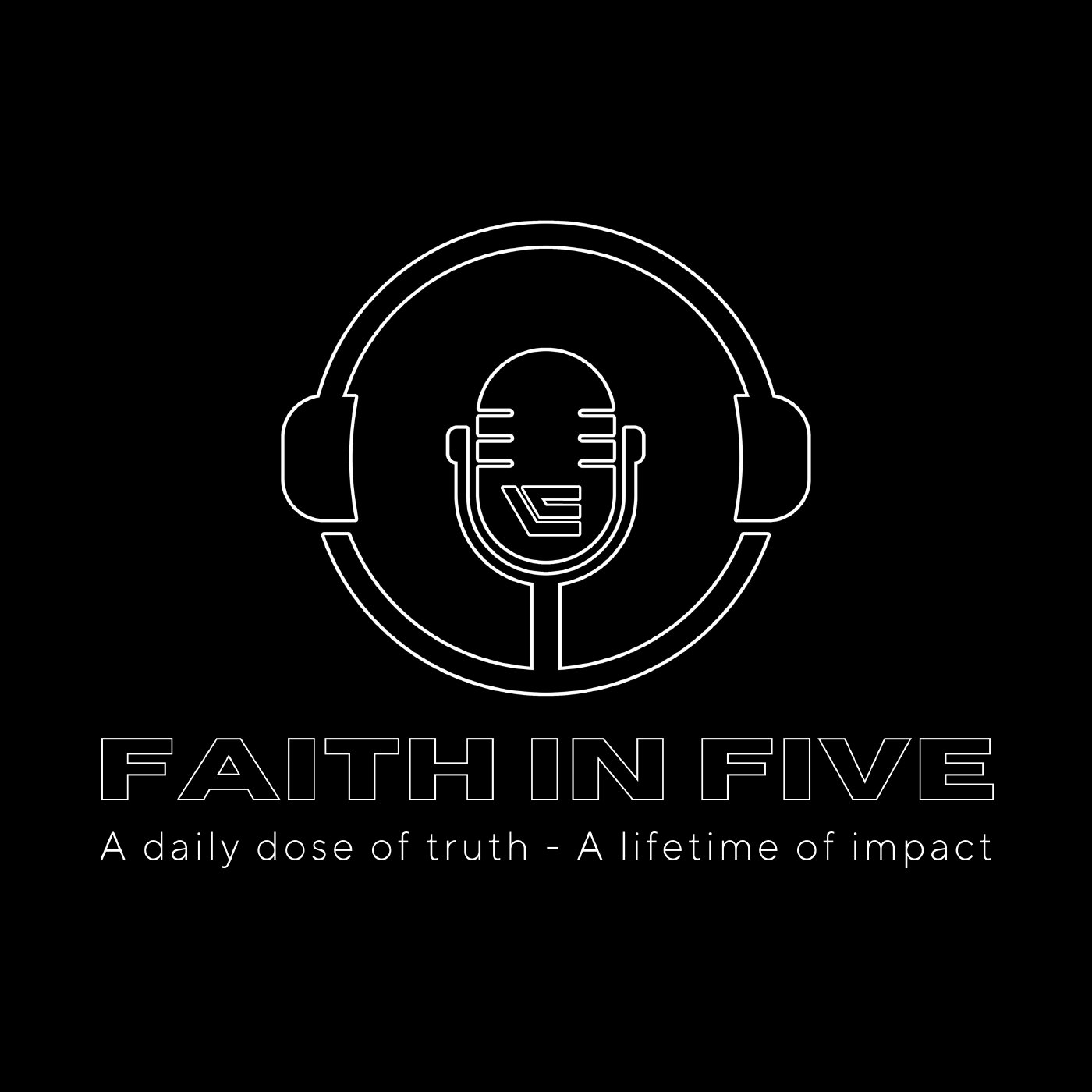 Faith in Five