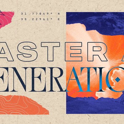 Easter Sunday at Generations episode artwork