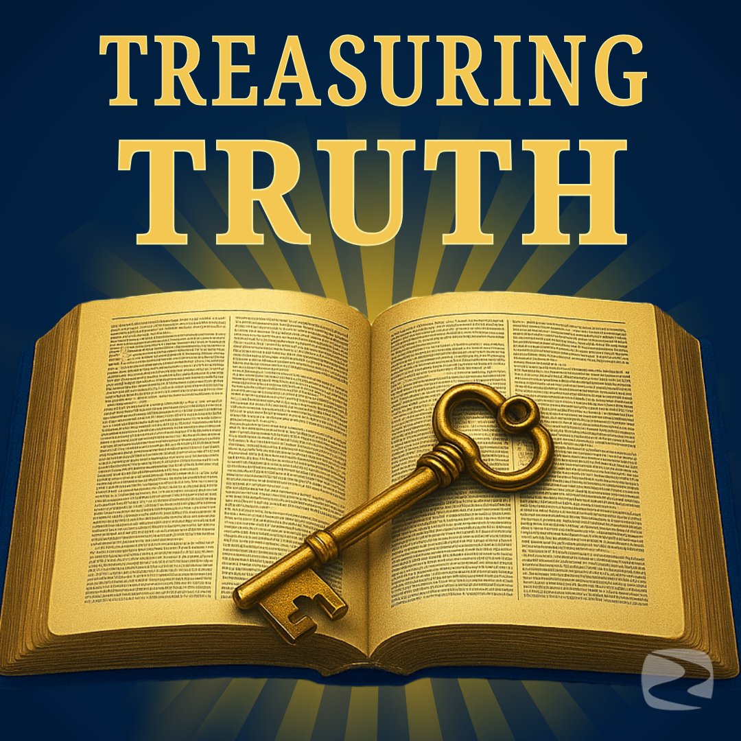 Treasuring the Church: What’s so special about the Church?