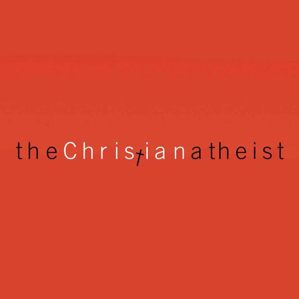 I believe in God, but don't fear Him episode artwork