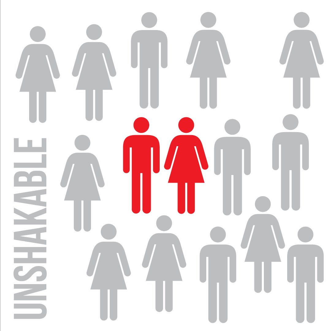 Unshakable Week 3 episode artwork