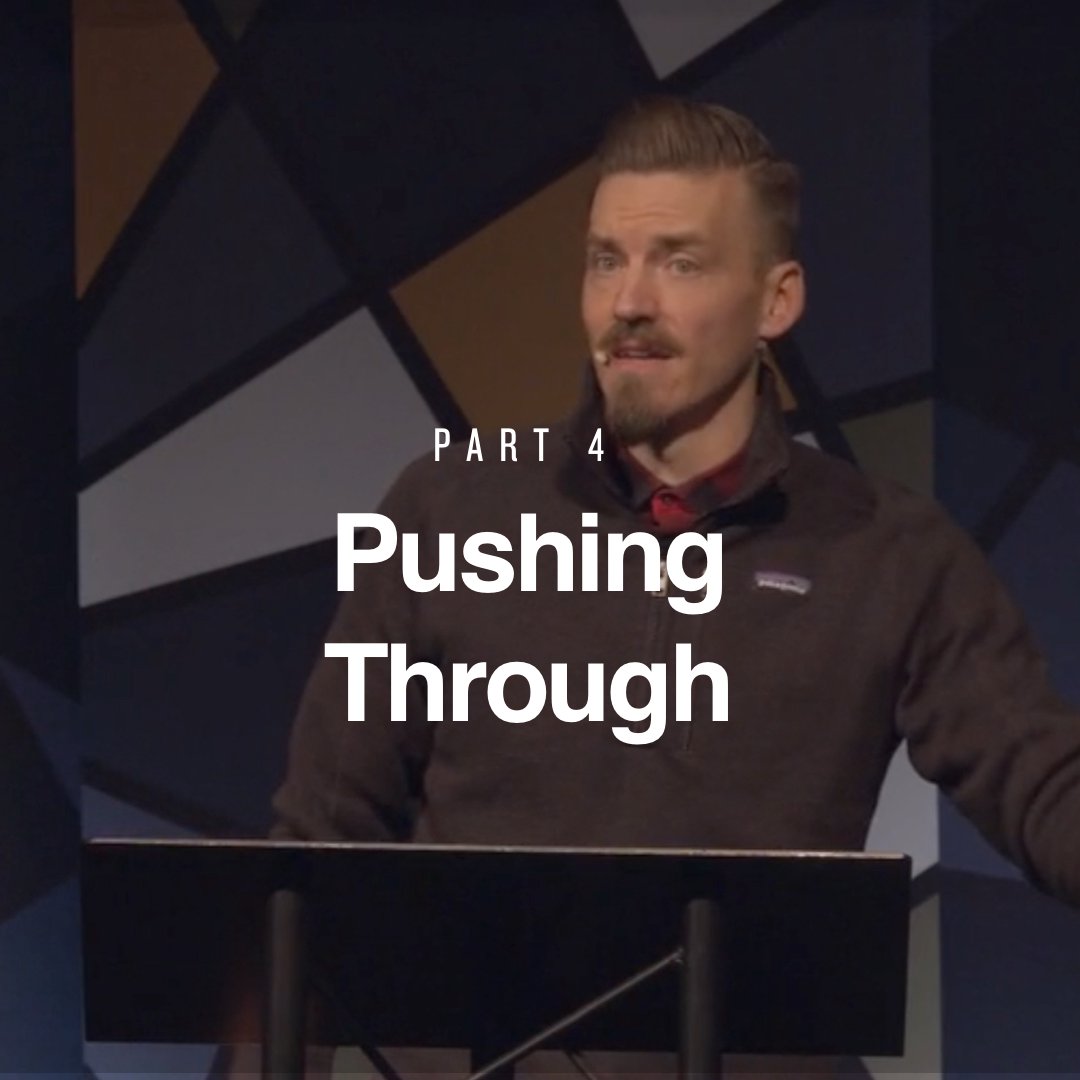 Walnut Creek Downtown - Sermons