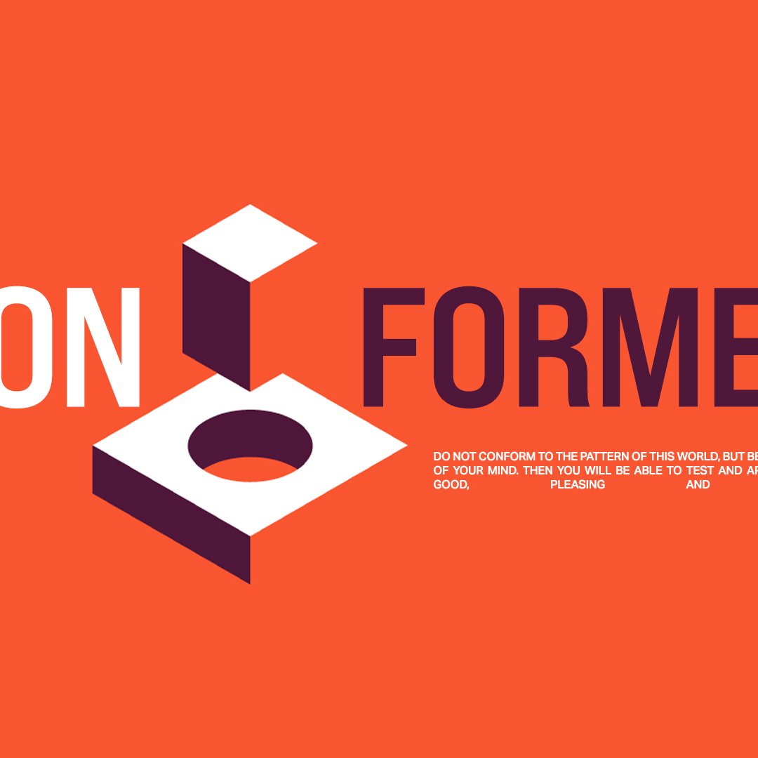 Conformed episode artwork