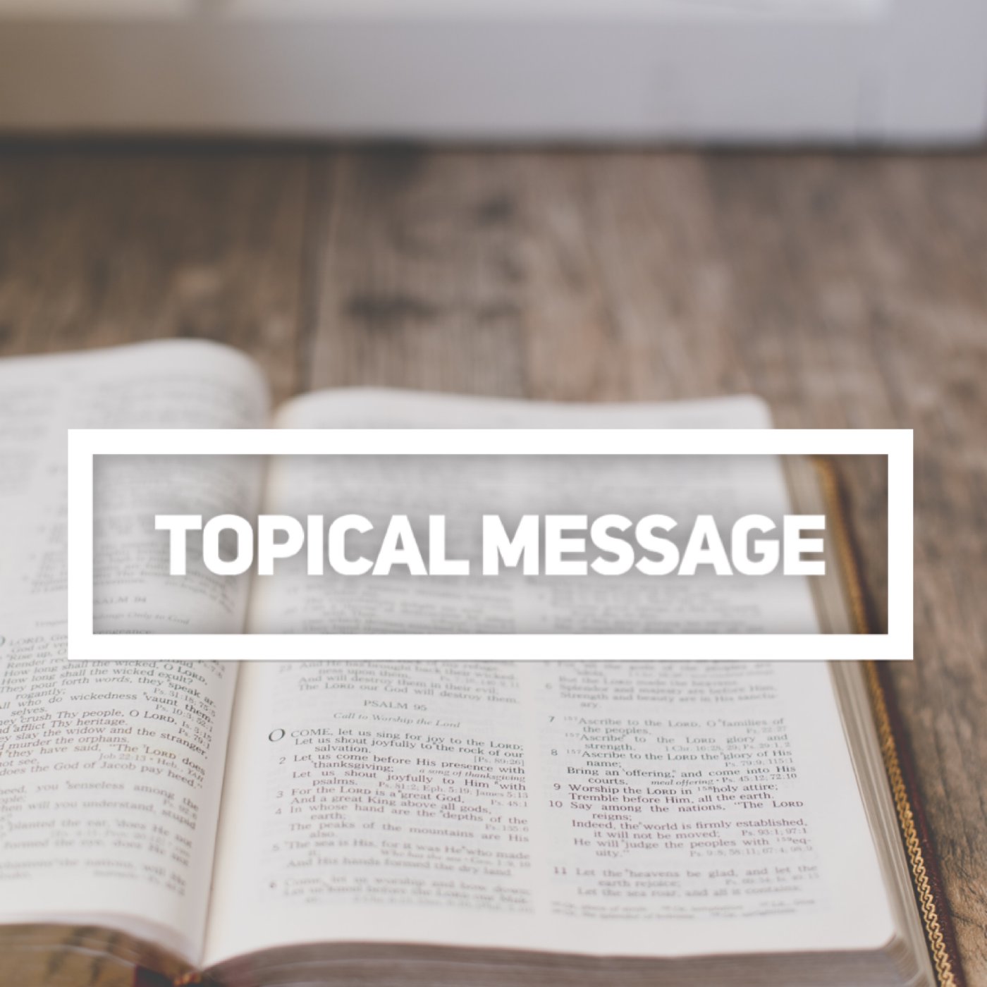 Revive Christian Fellowship