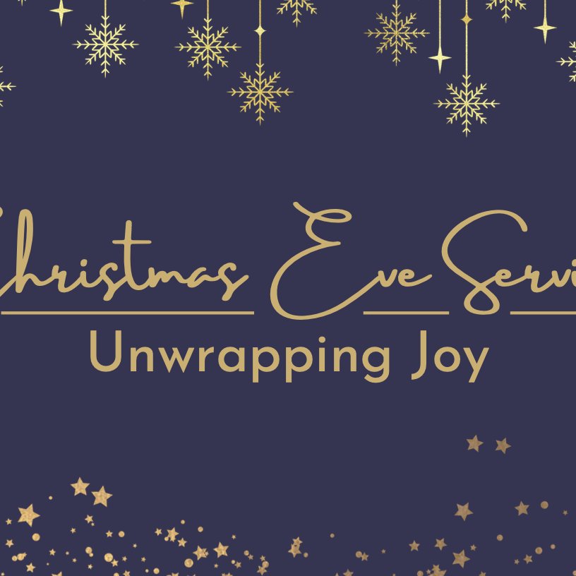 Unwrapping Joy episode artwork