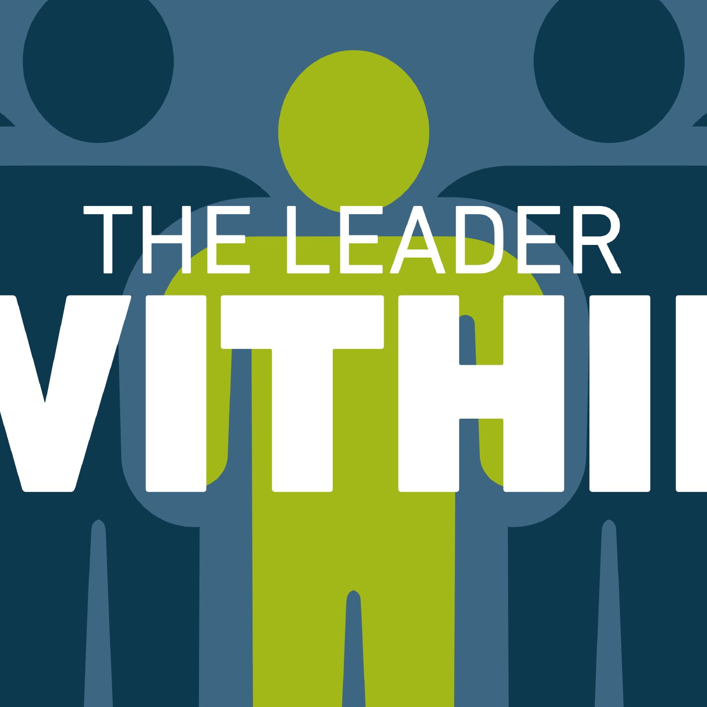 The Leader Within 4: Submission
