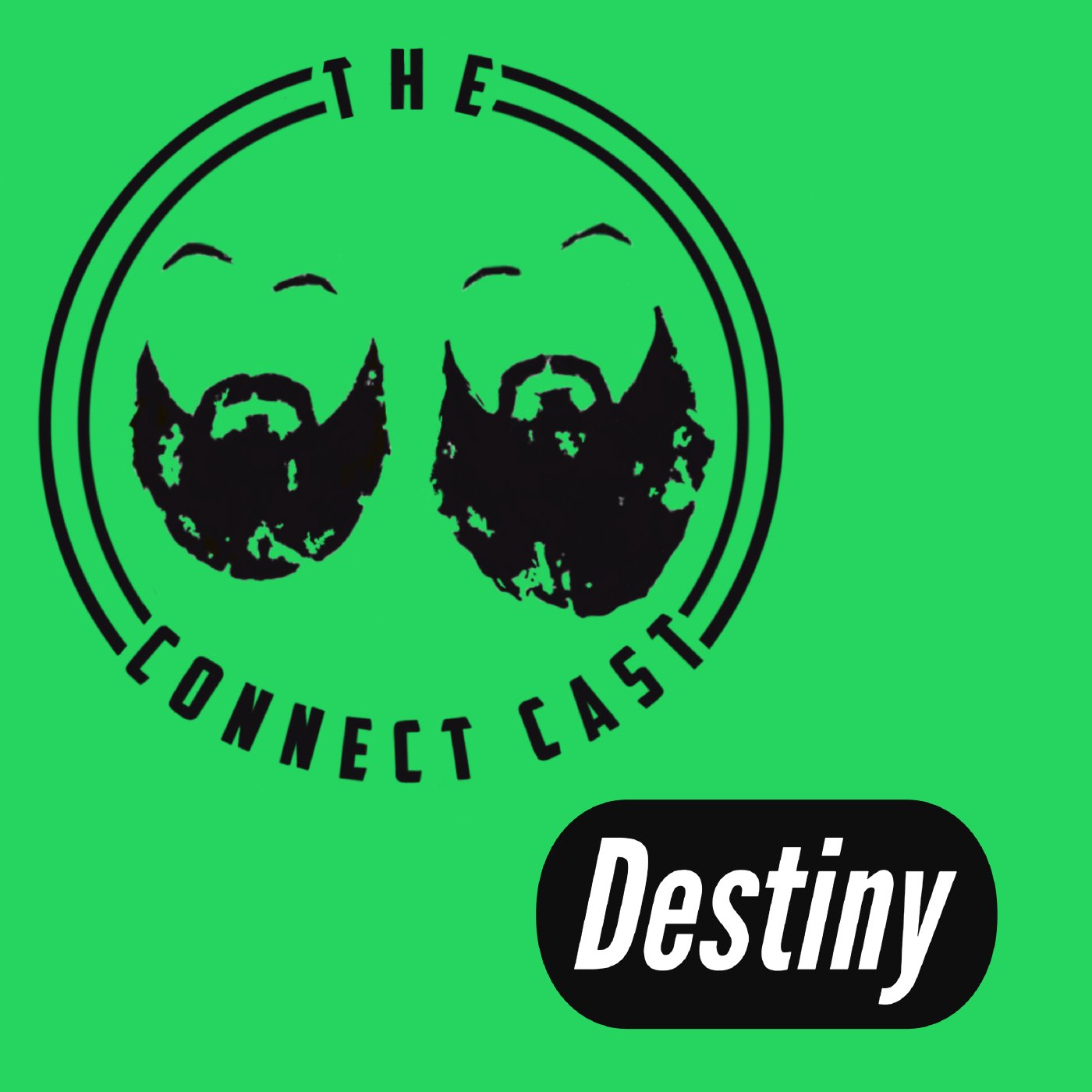 The Connect Cast