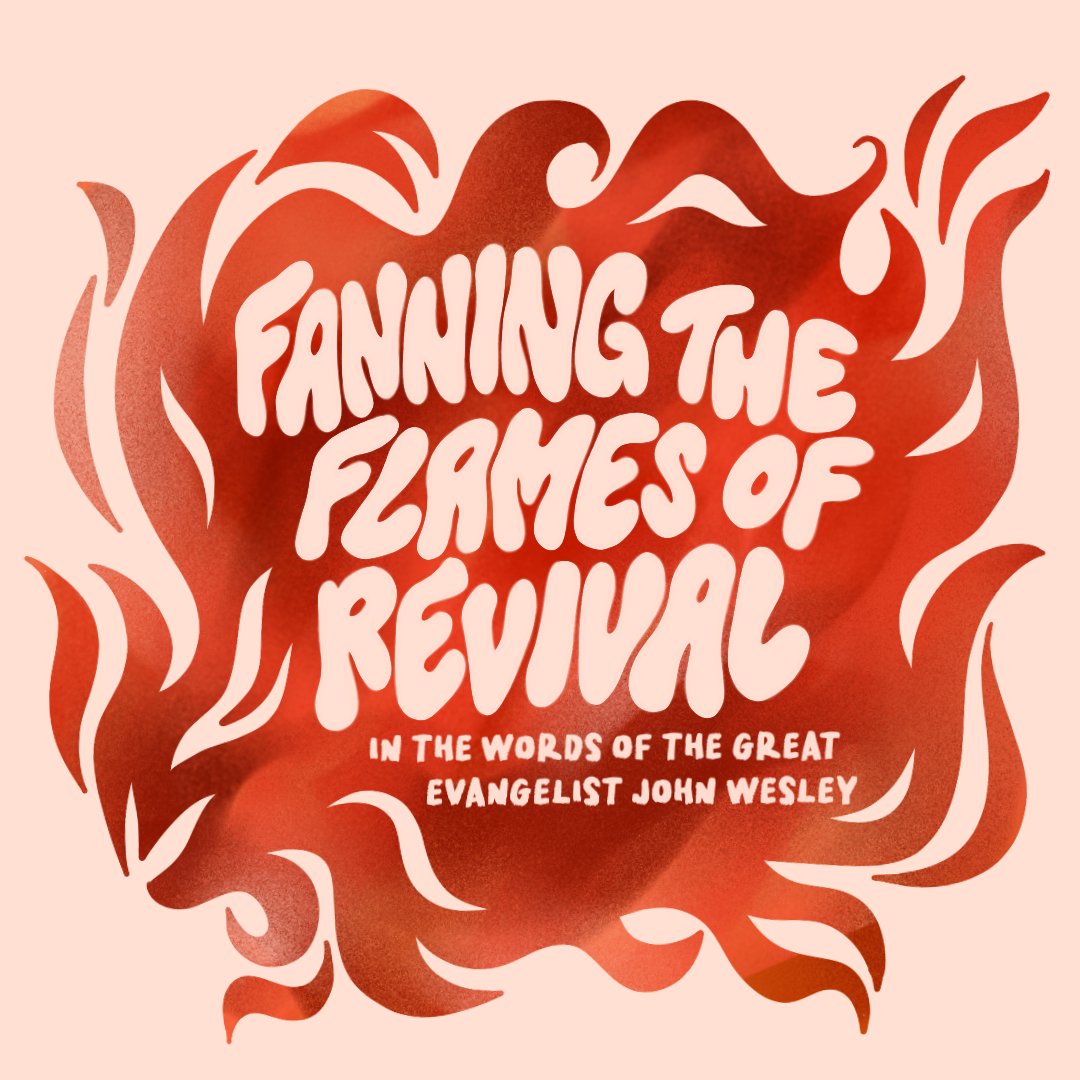 Fanning the Flames of Revival | Just Give Me One Hundred episode artwork