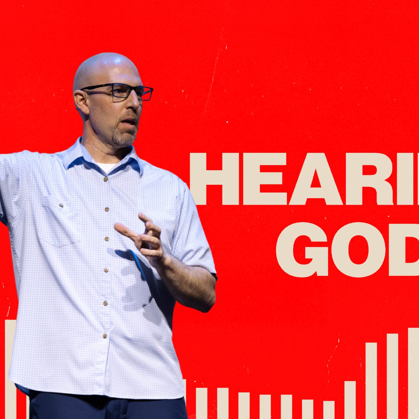 Hearing God - Week 6