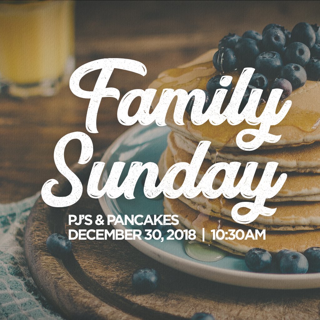 Family Sunday