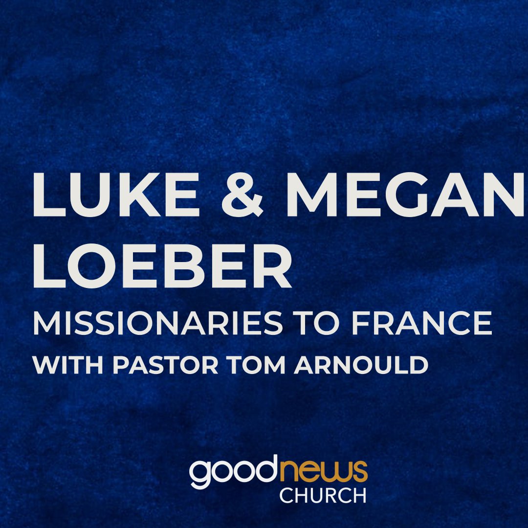Good News Church – Yukon, OK