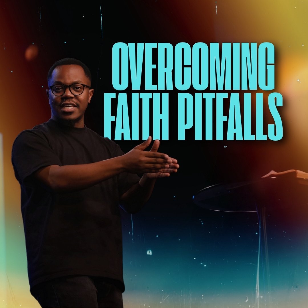 Evergreen Church Podcast