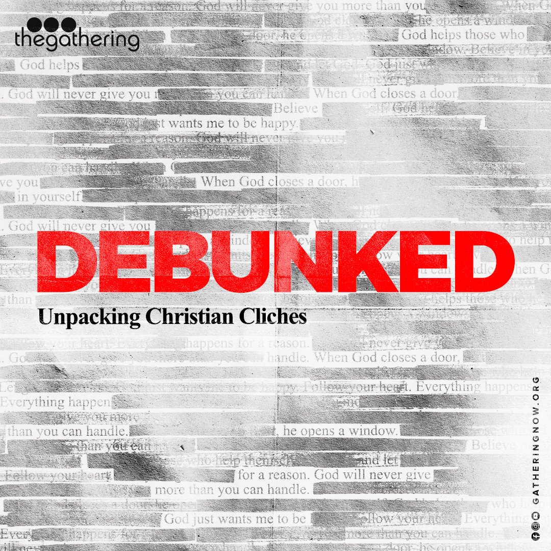 Debunked - Week 1 episode artwork