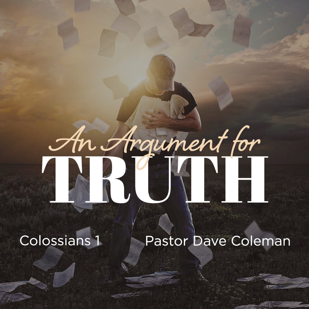 Watersprings Church Podcast