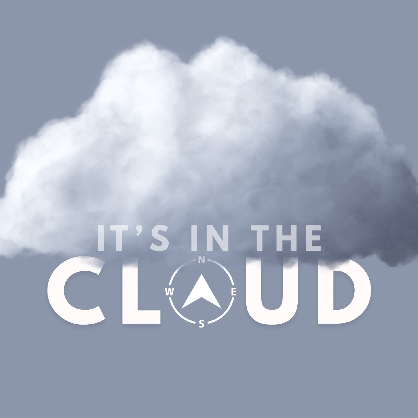 It’s in the Cloud It’s in the Cloud