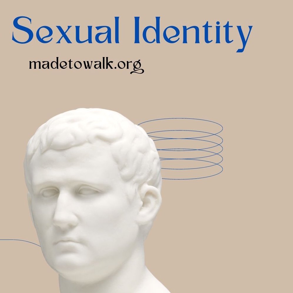 How To Disciple: Sexual Identity