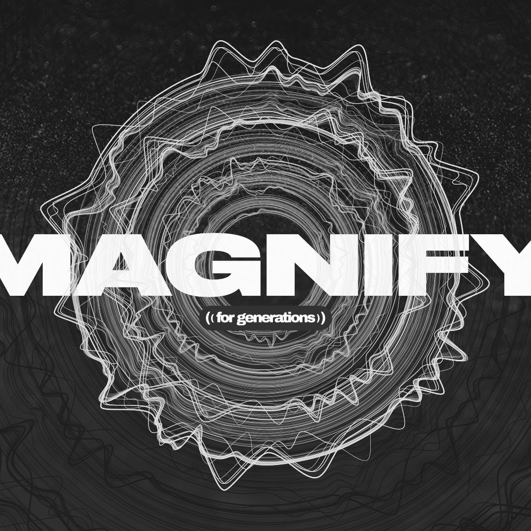 Magnified Priorities episode artwork