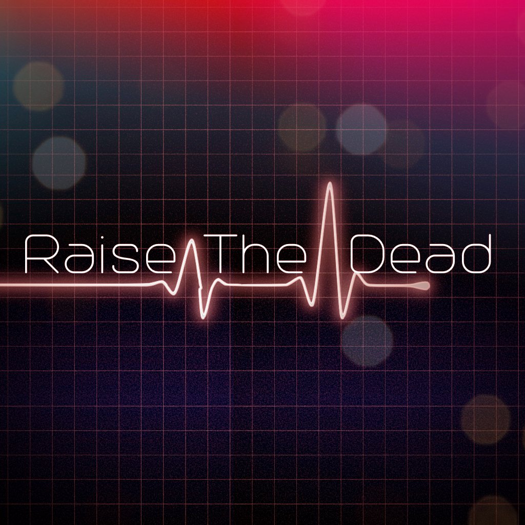 Rosh Hashanah: Resurrection Identity episode artwork
