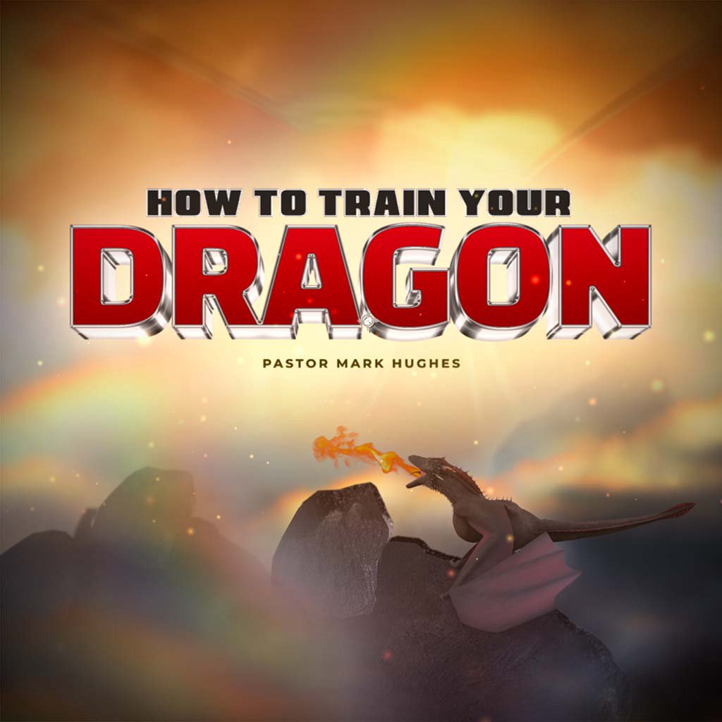How To Train Your Dragon (TV)