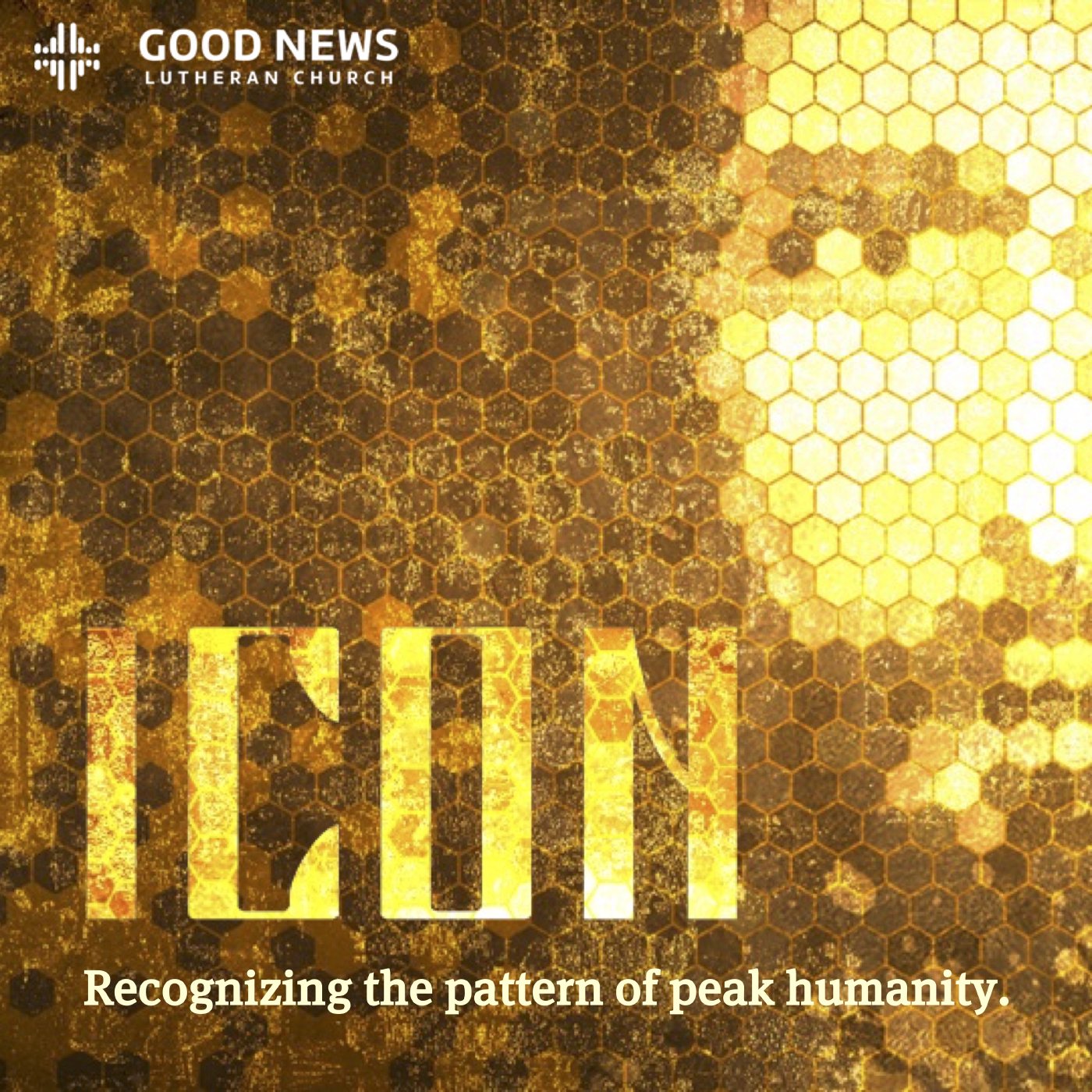 Sharing the gospel is all about quality. episode artwork