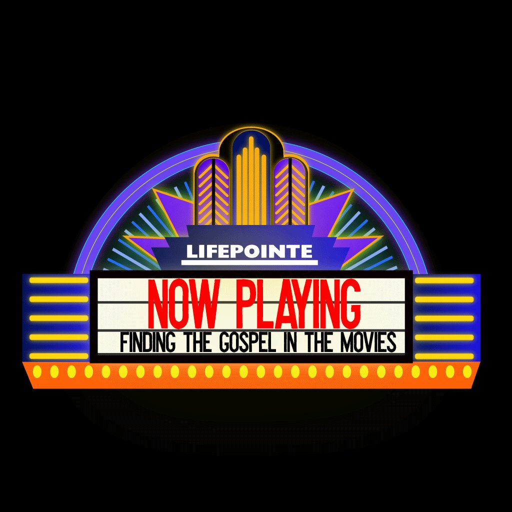 Lifepointe Church Sermons
