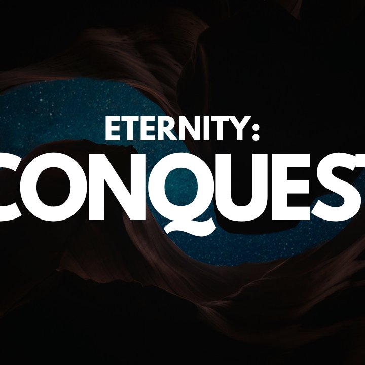 Conquest episode artwork