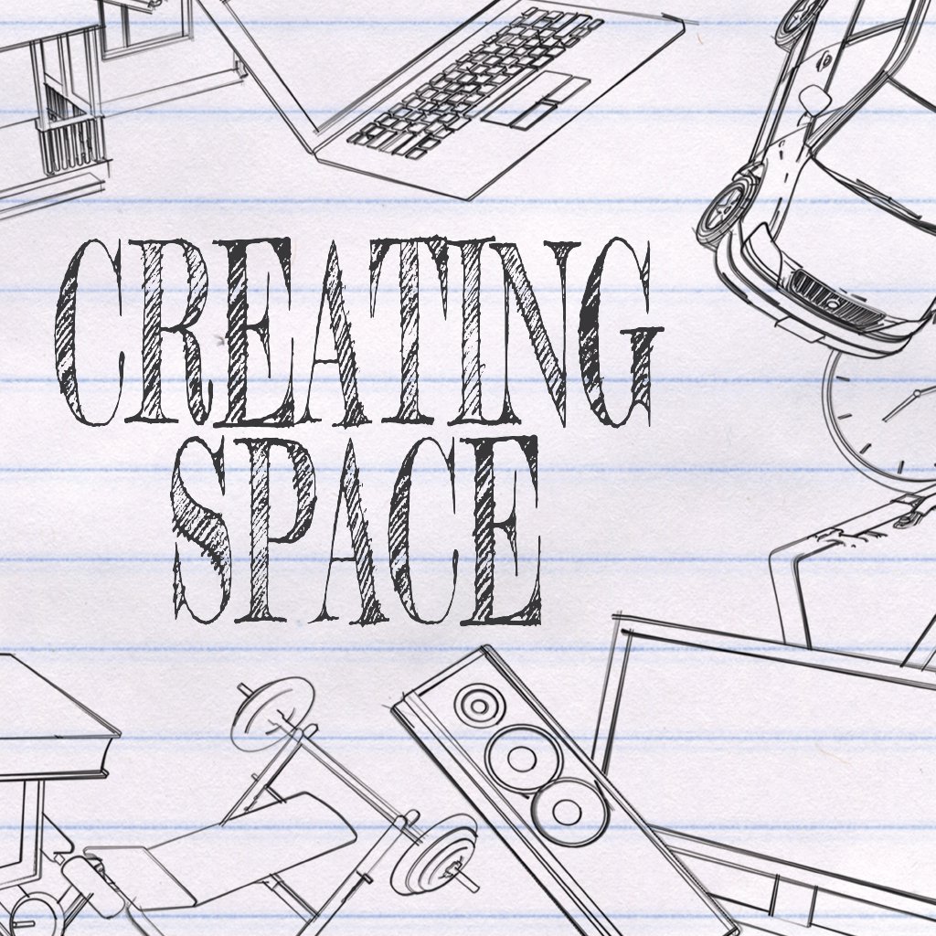 Making Adjustments episode artwork