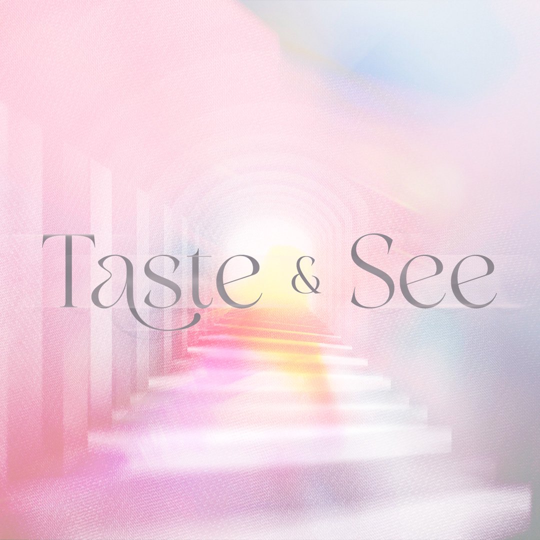 Echoing Heaven (The Transcendent God) episode artwork