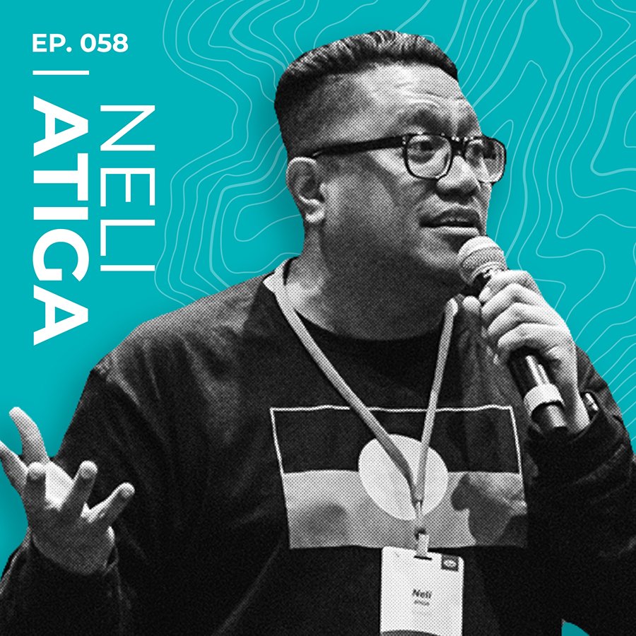 The Every Nation Podcast