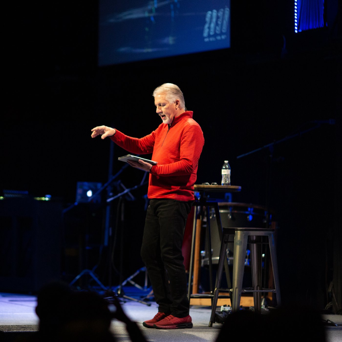 2Rivers Church Messages
