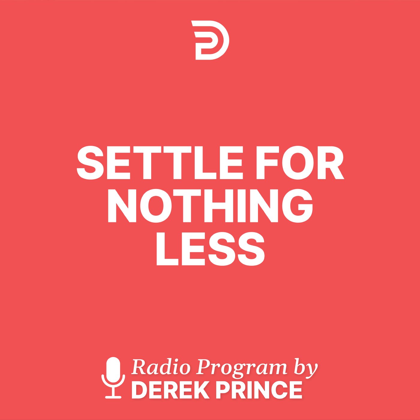 Derek Prince Legacy Radio International