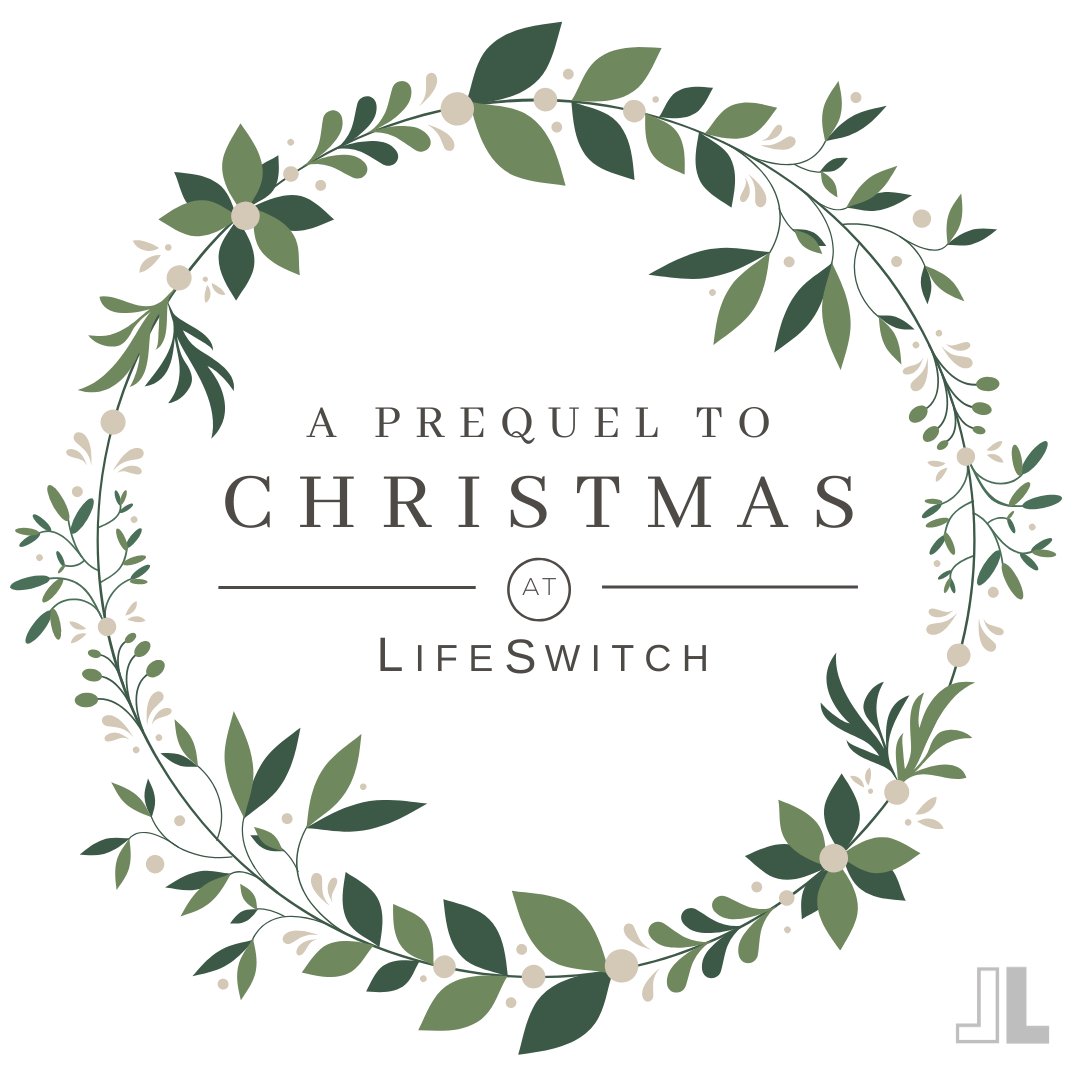 A Prequel to Christmas