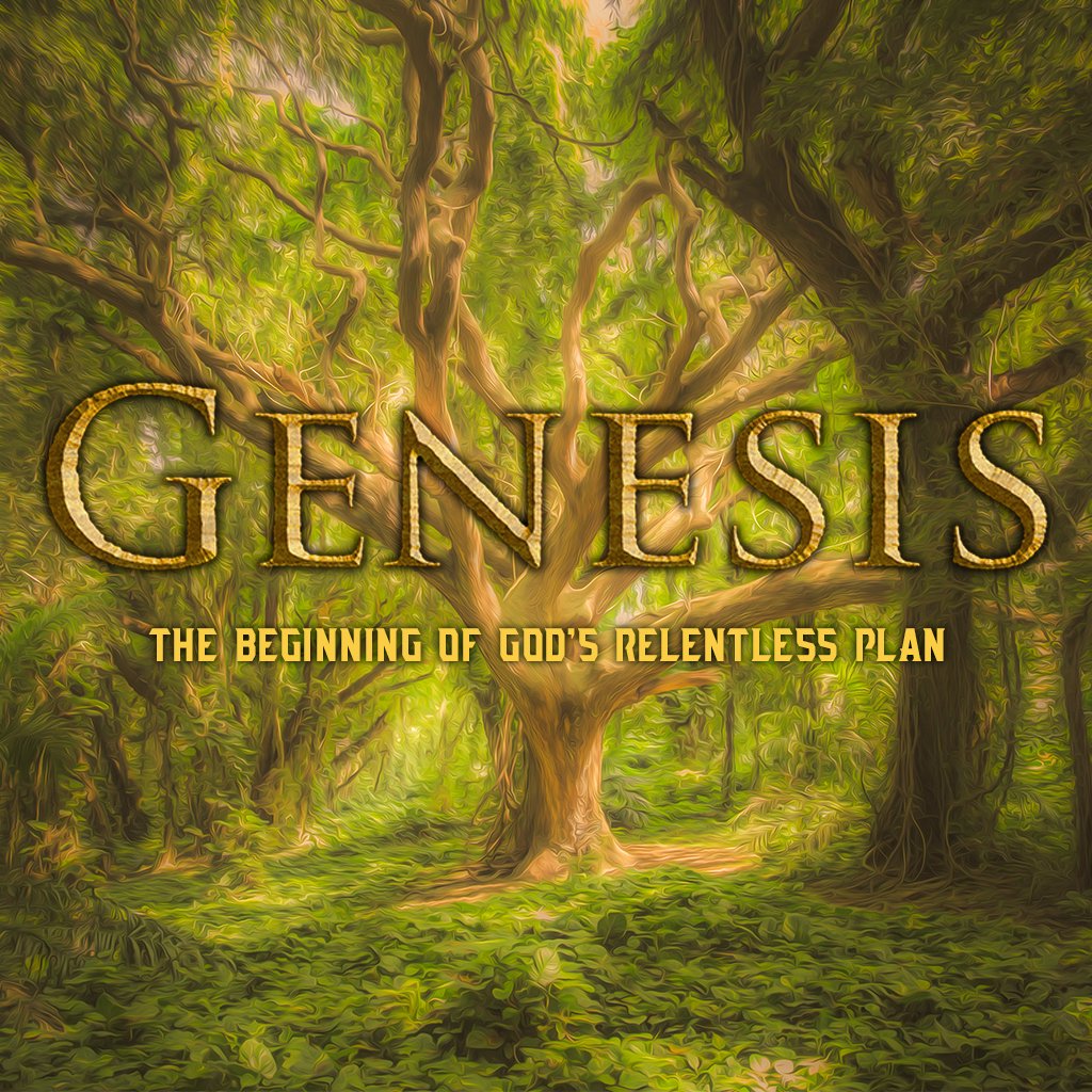 Genesis, Part 11