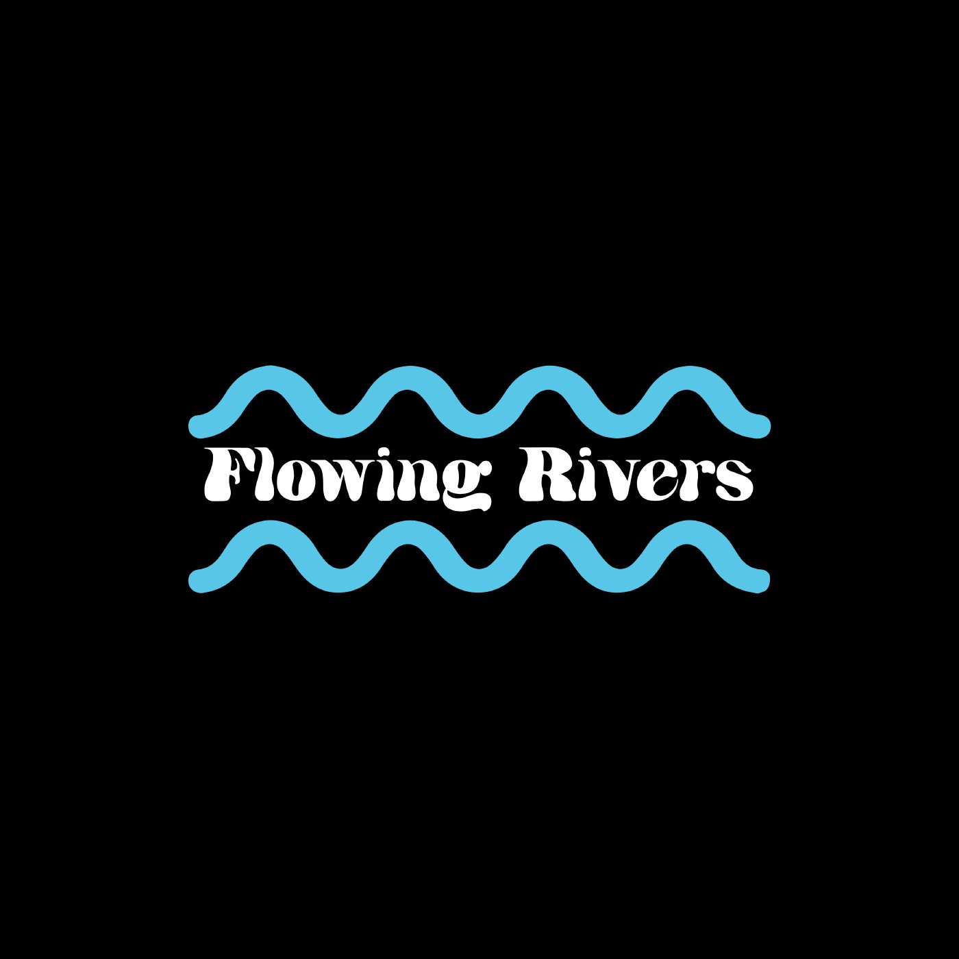 Flowing Rivers