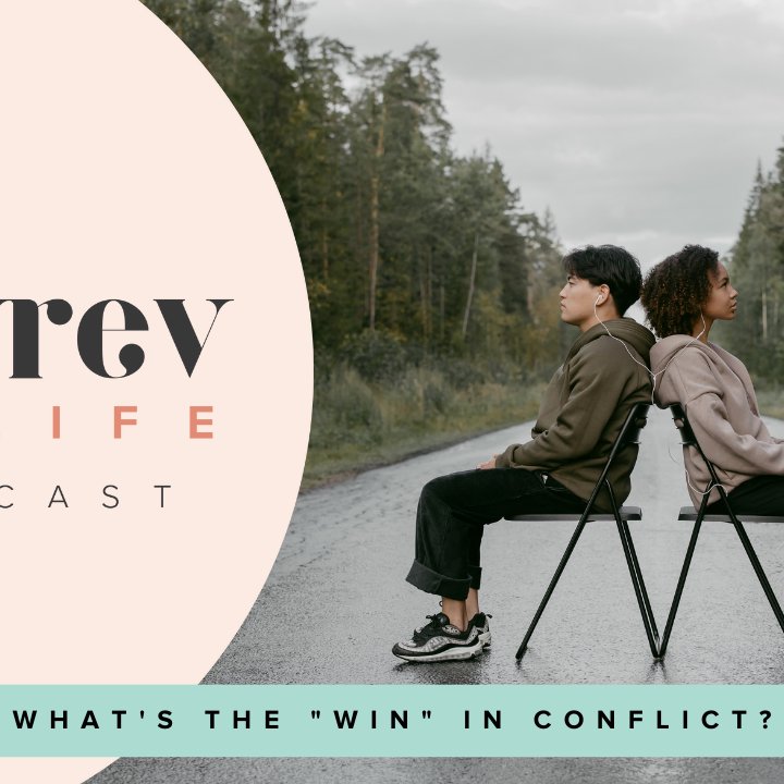 City Rev Life Podcast