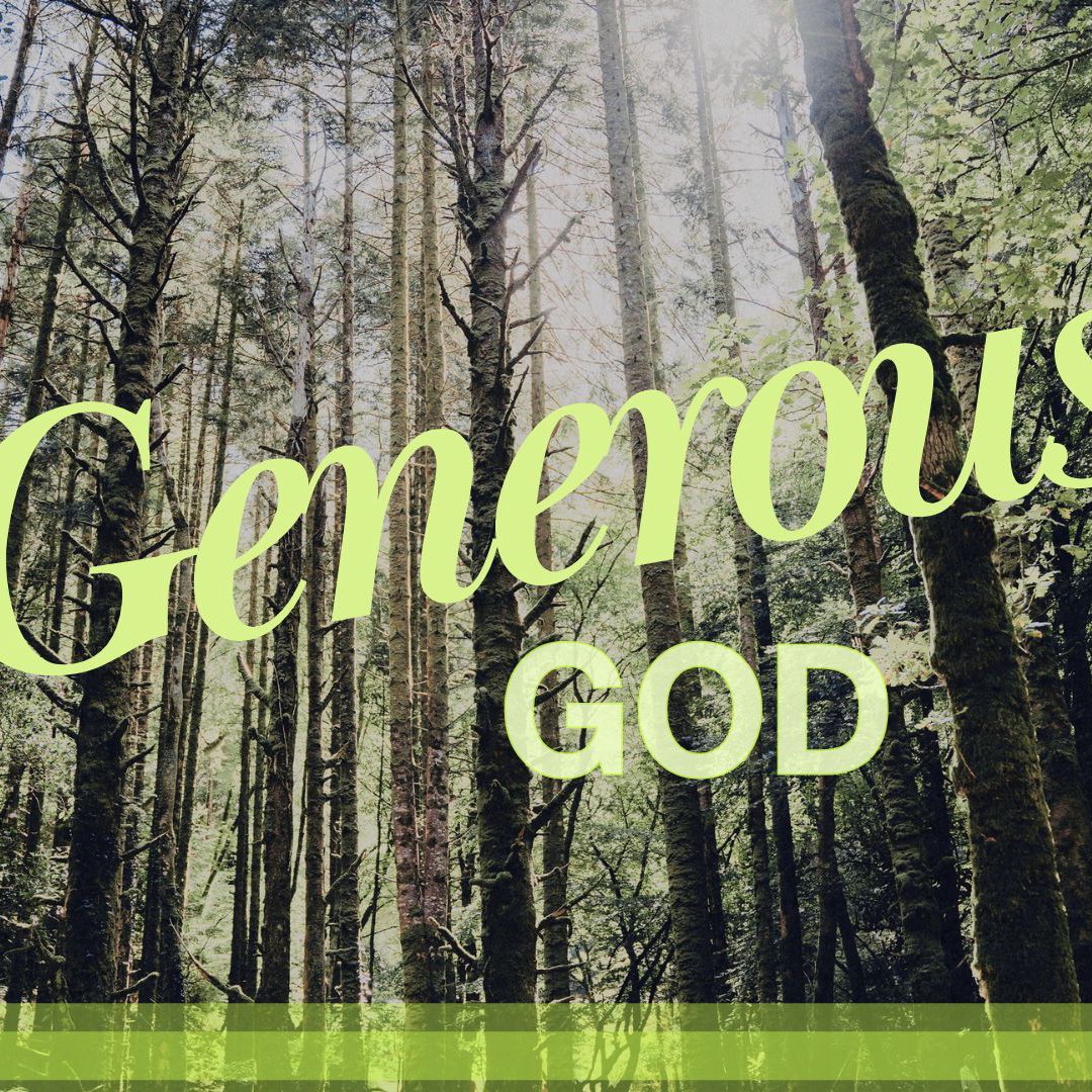 Establish the Tithe and Give Offerings episode artwork