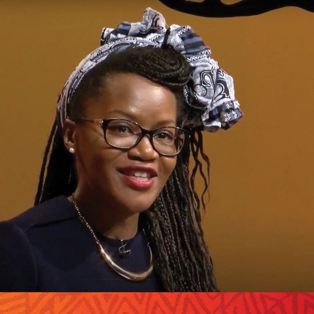 L'africanisation du christianisme