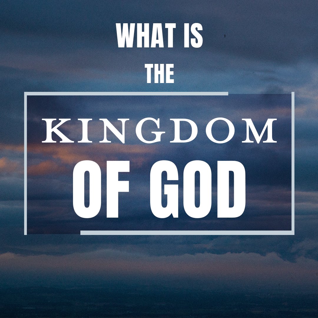 What is the Kingdom of God pt4 | ¿Qué es el Reino de Dios? pt 4 | Pastor Frazier Gonzales episode artwork