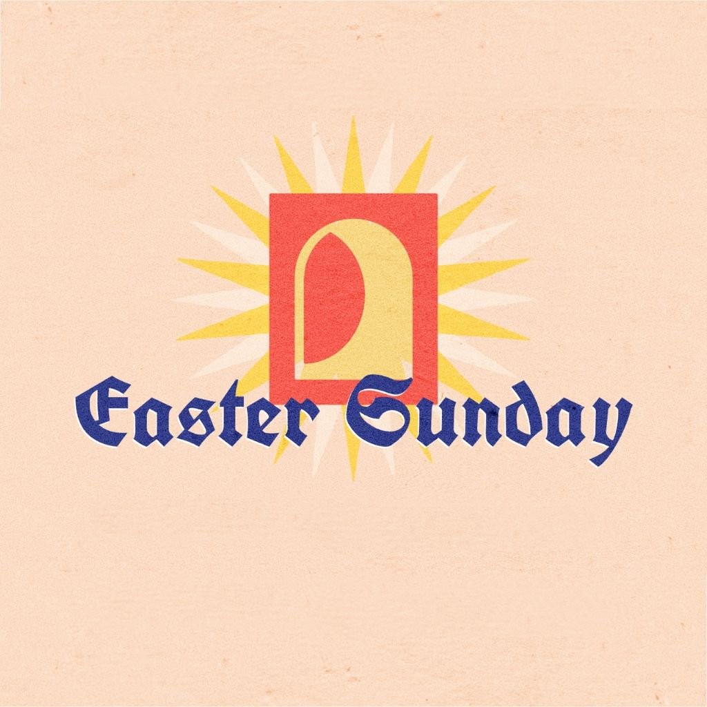 Easter 2026