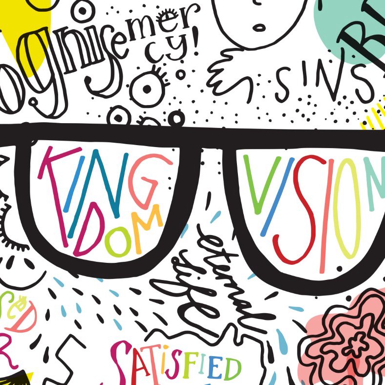 Kingdom Vision: A Tale of Two Kingdoms episode artwork