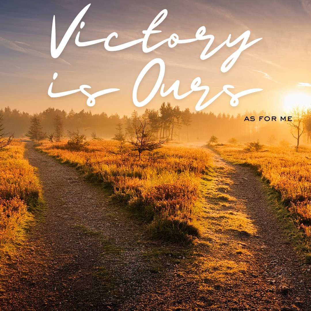 Victory is Ours episode artwork